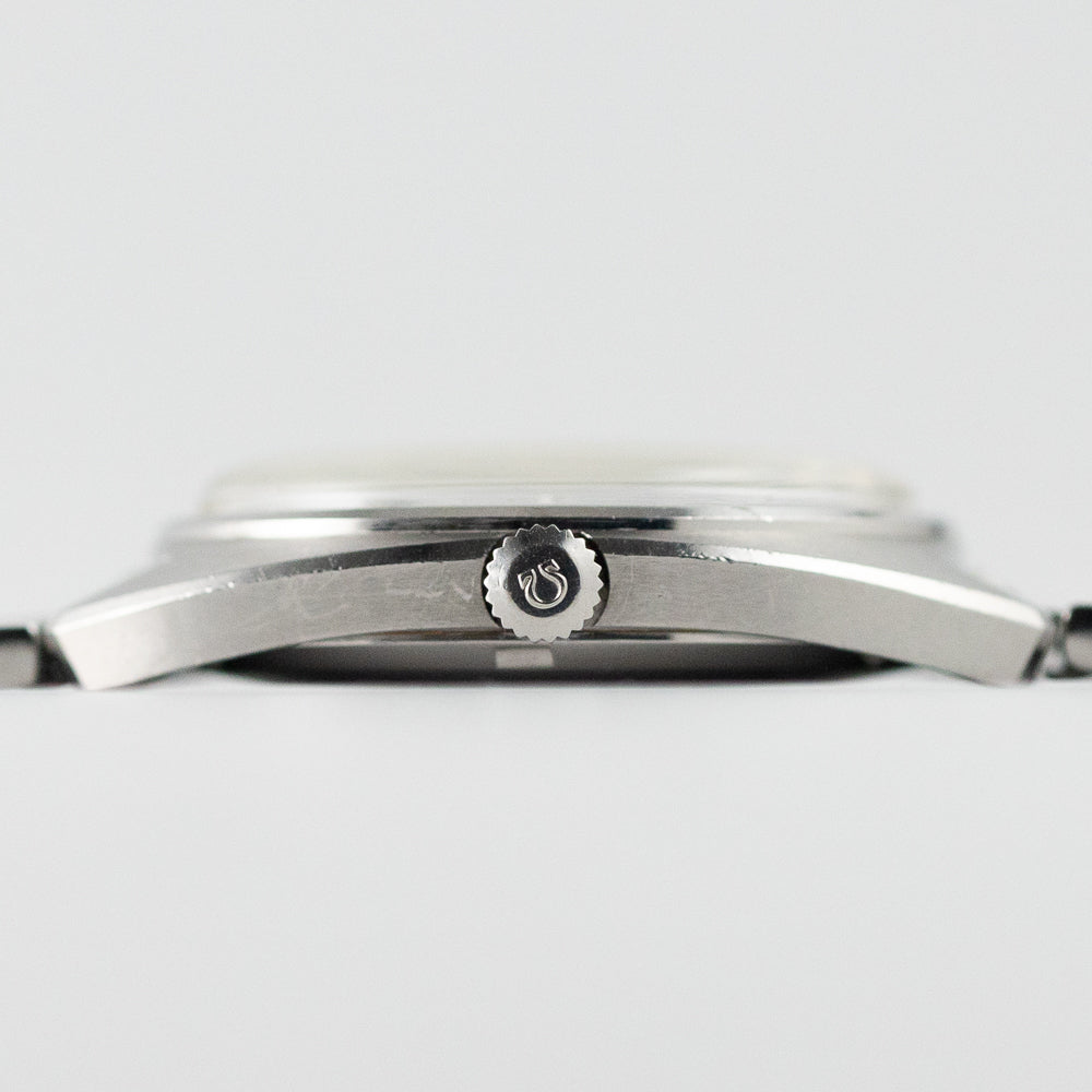OMEGA Constellation Ref.168.017