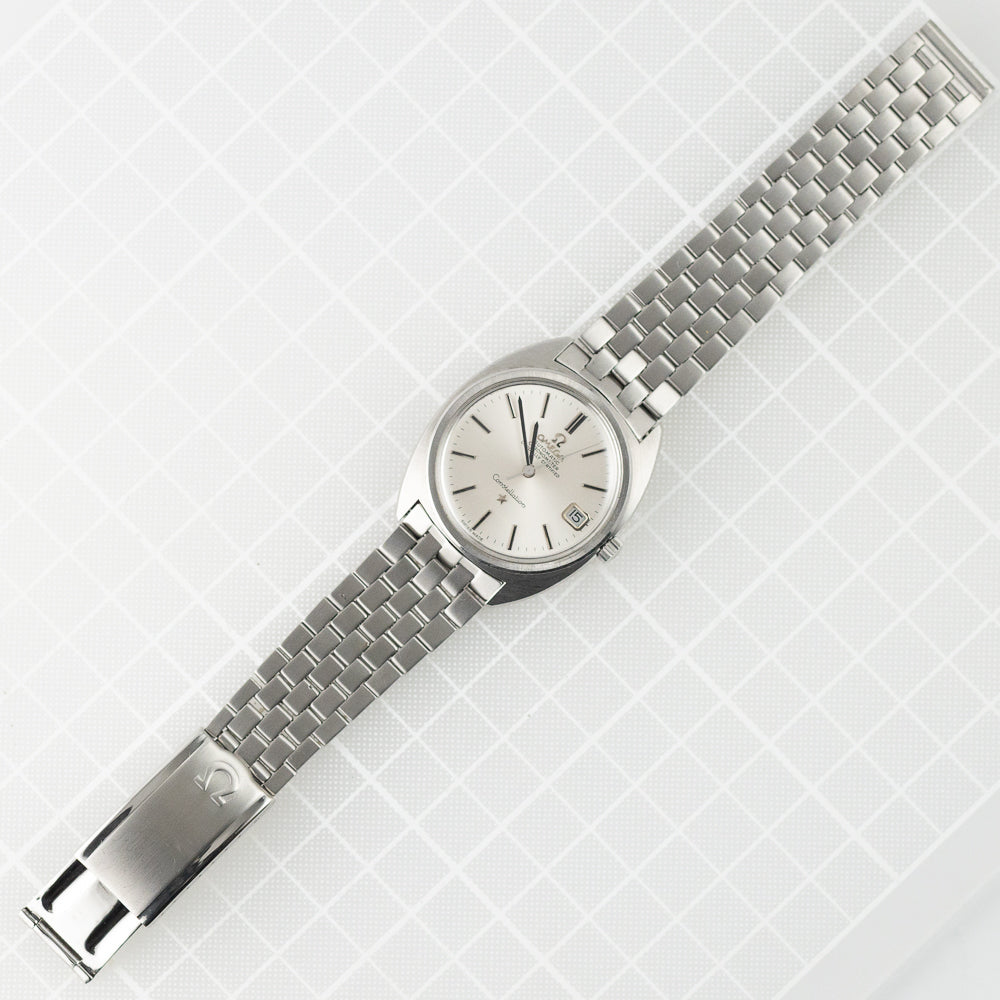 OMEGA Constellation Ref.168.017
