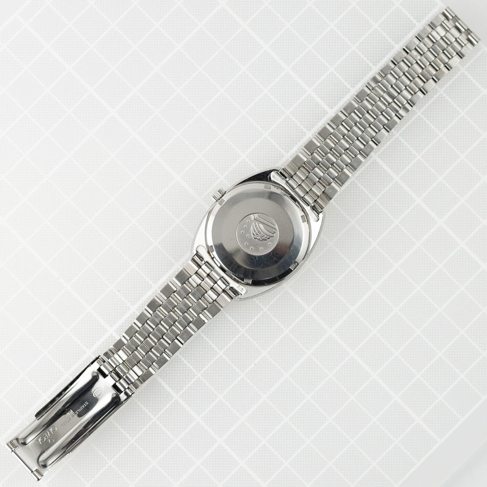 OMEGA Constellation Ref.168.017