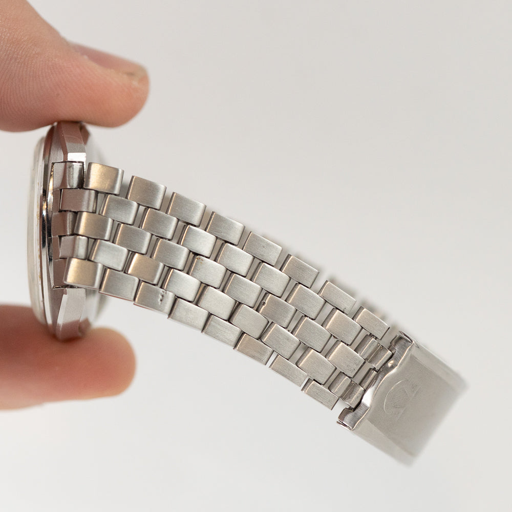 OMEGA Constellation Ref.168.017