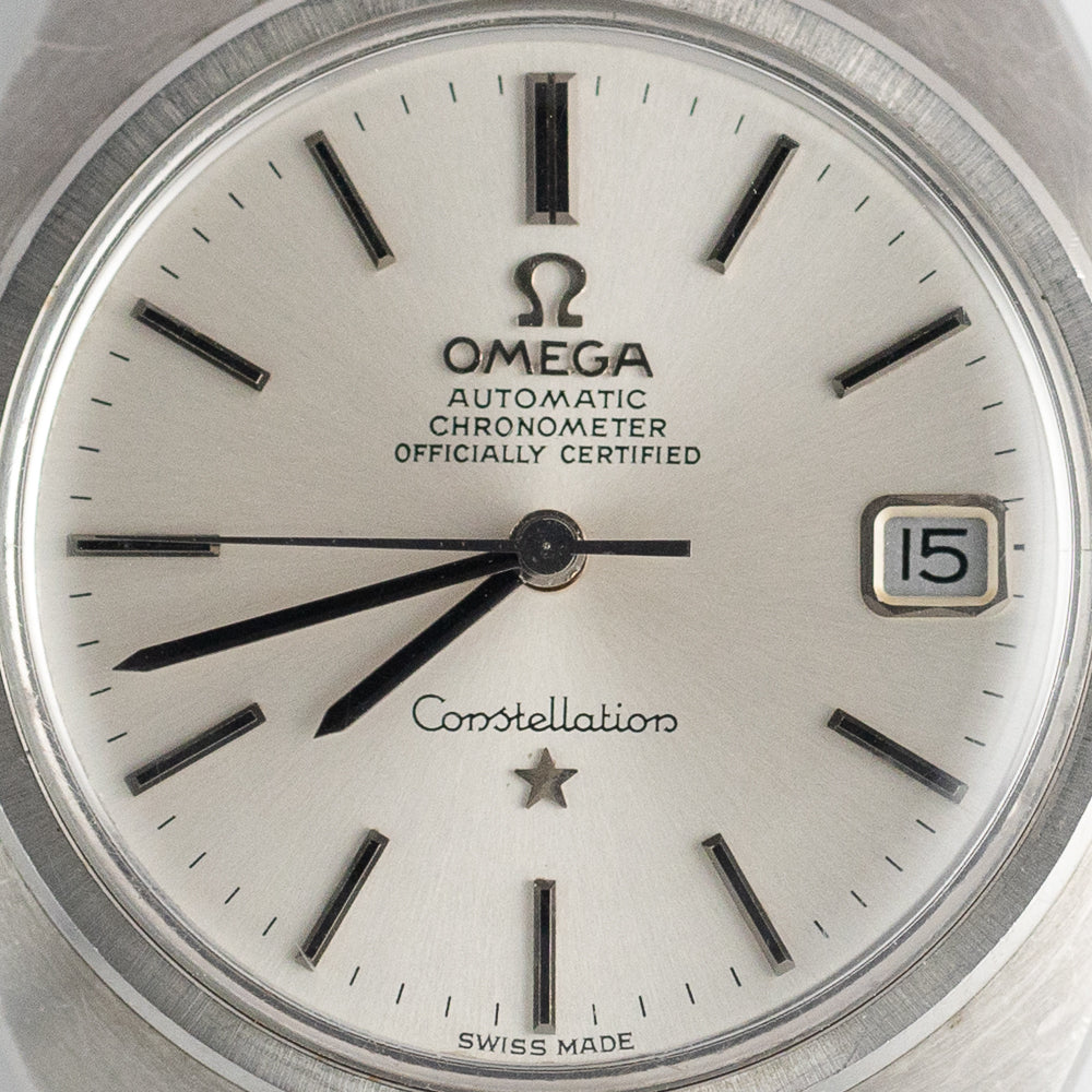 OMEGA Constellation Ref.168.017
