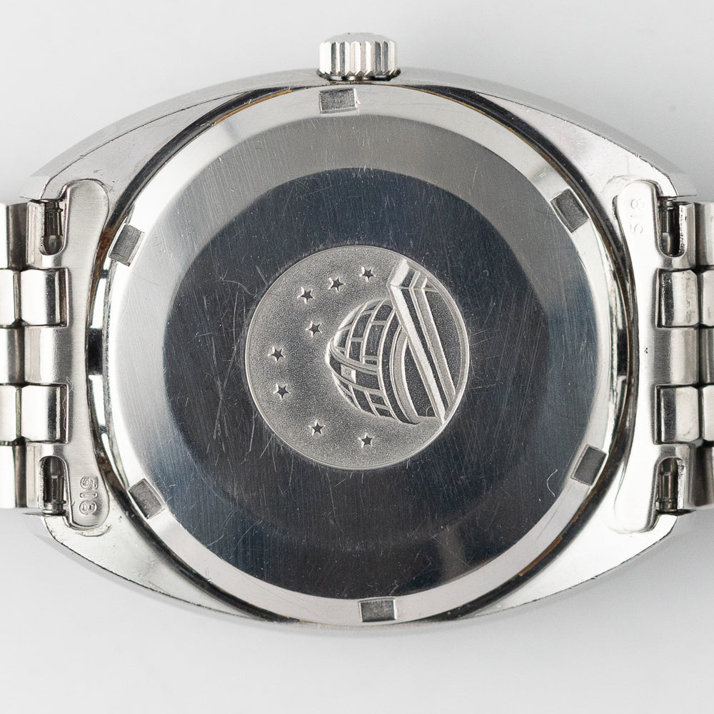 OMEGA Constellation Ref.168.017