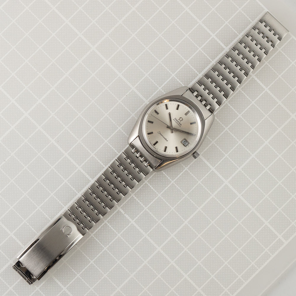 OMEGA Seamaster Ref.166.0167