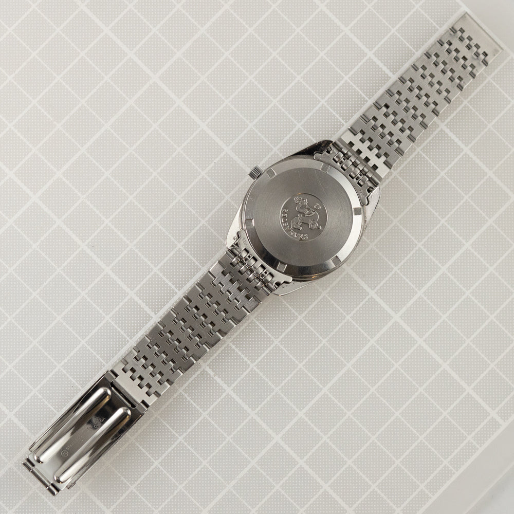 OMEGA Seamaster Ref.166.0167
