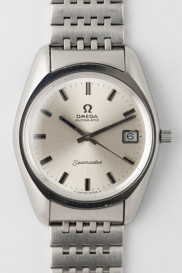 OMEGA Seamaster Ref.166.0167