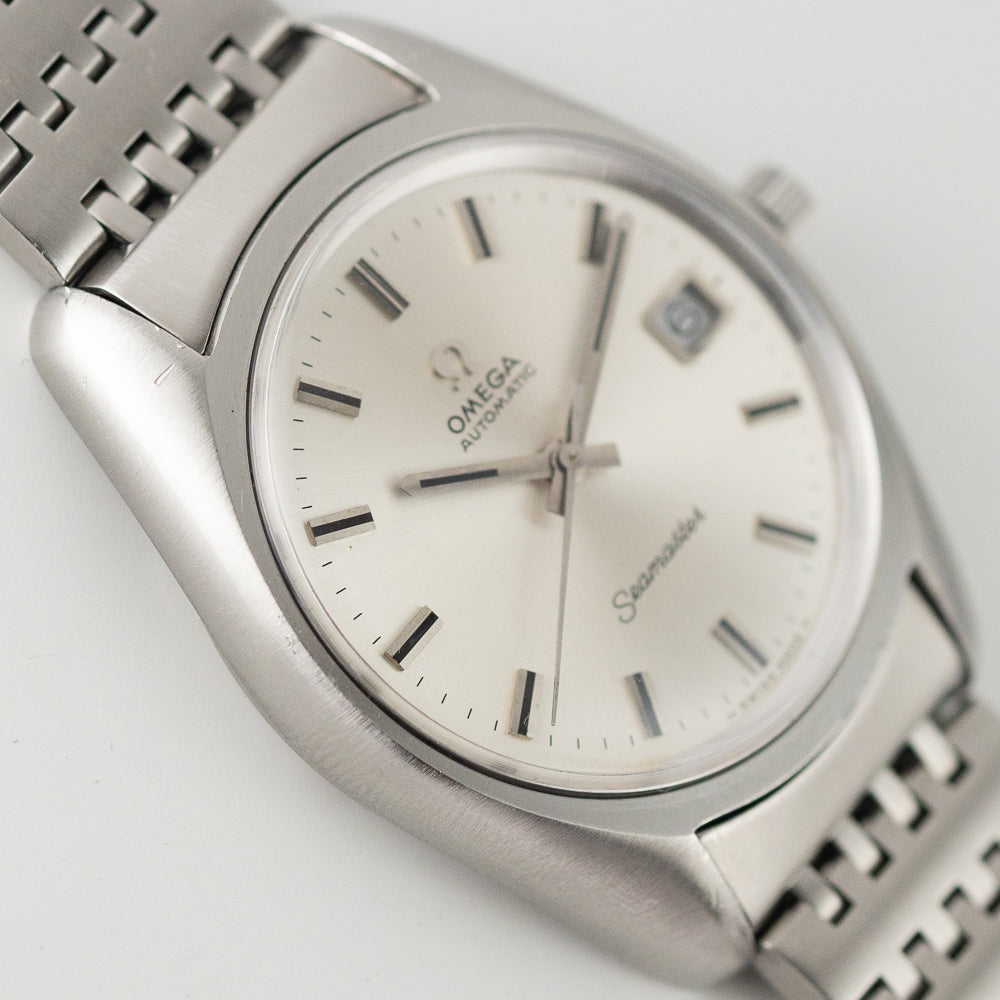 OMEGA Seamaster Ref.166.0167