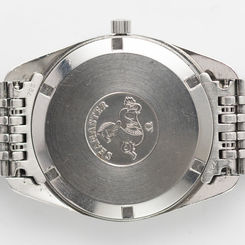 OMEGA Seamaster Ref.166.0167