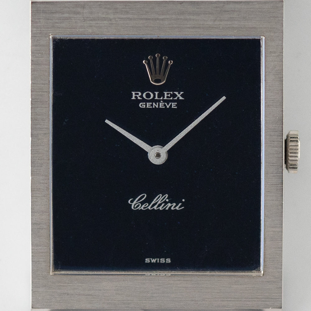 ROLEX CELLINI Ref.4014