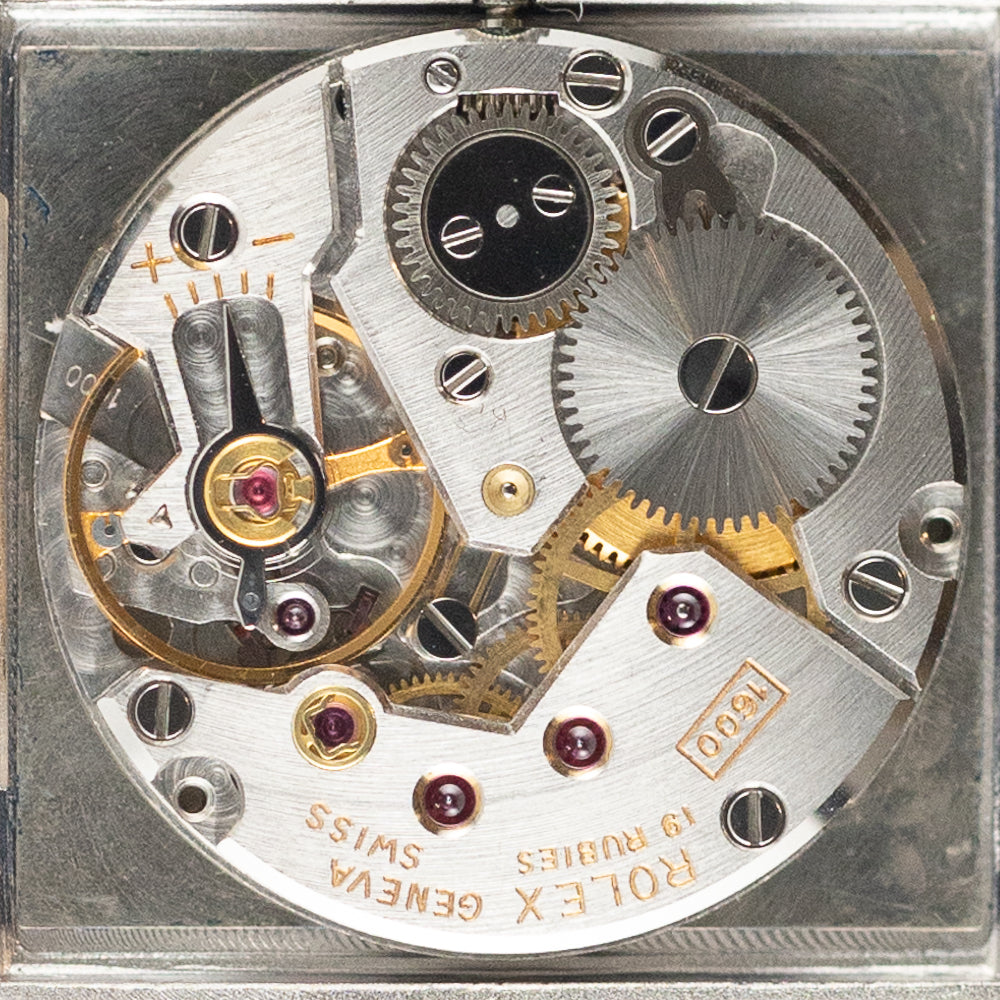 ROLEX CELLINI Ref.4014