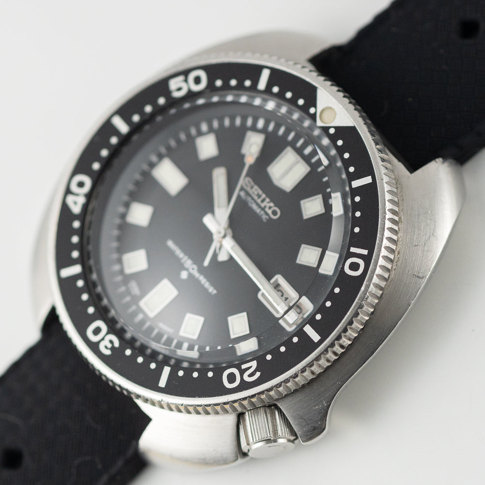 SEIKO 150M DIVER REF.6105-8110 CAPTAIN WILLARD