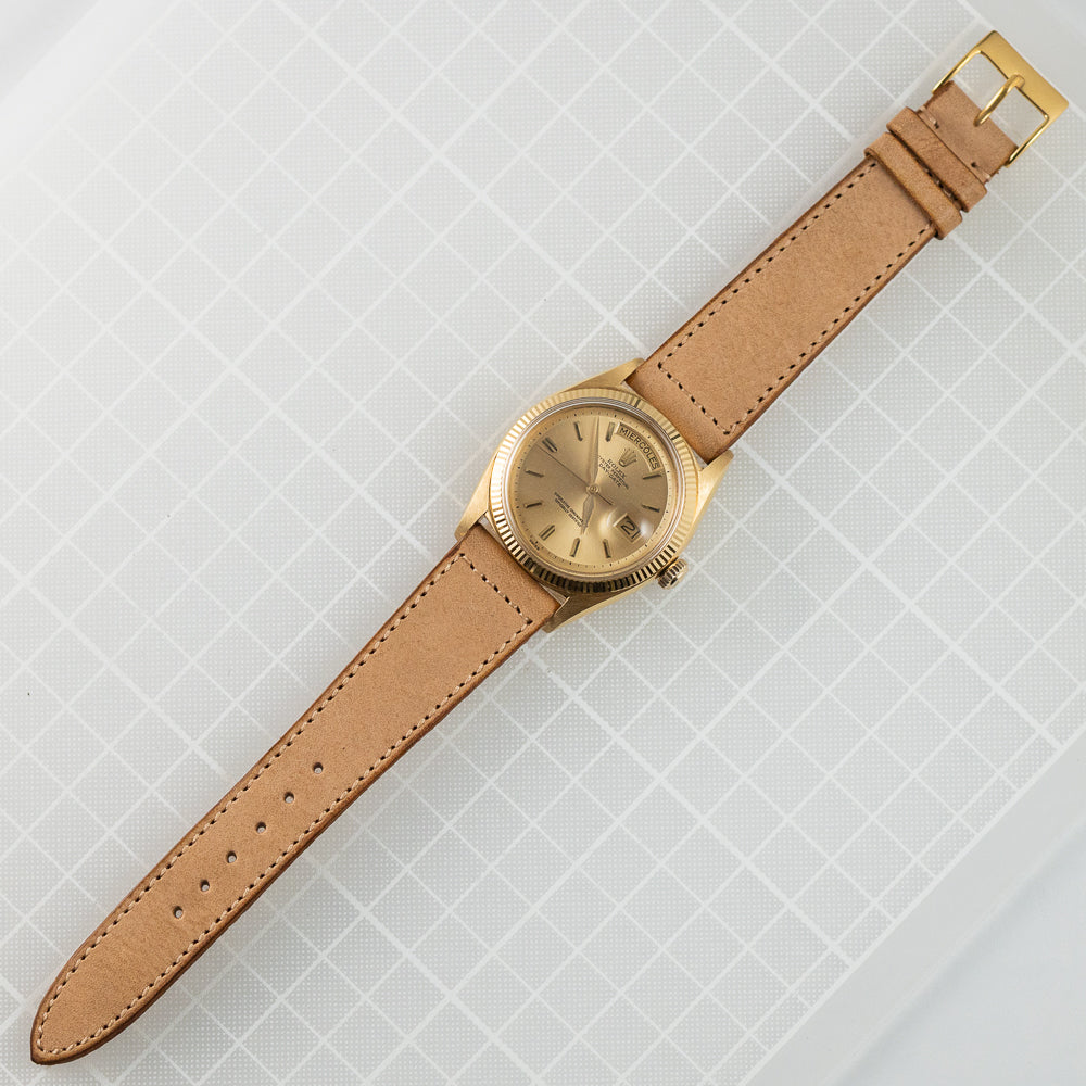 ROLEX DAY-DATE Ref.1803 Spanish Day