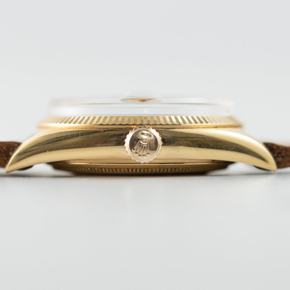 ROLEX DAY-DATE Ref.1803 Spanish Day
