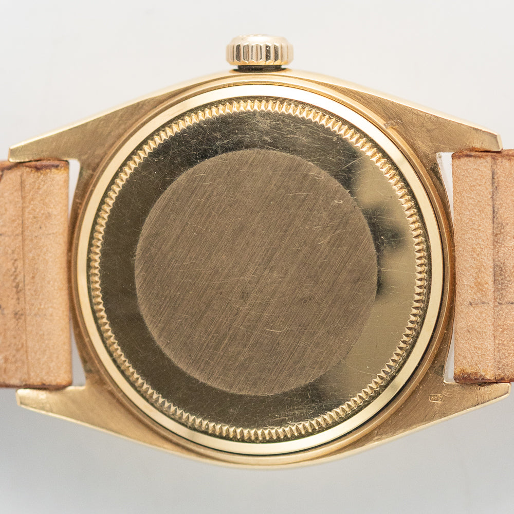 ROLEX DAY-DATE Ref.1803 Spanish Day