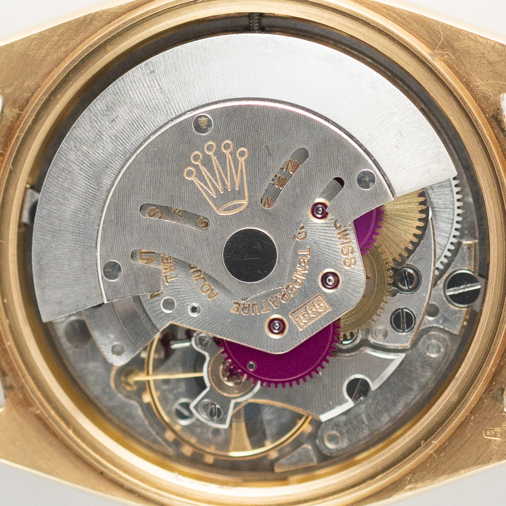 ROLEX DAY-DATE Ref.1803 Spanish Day