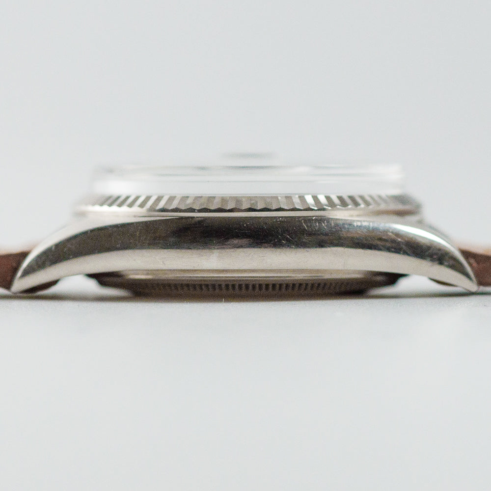 ROLEX DAY-DATE Ref.1803 18k white gold