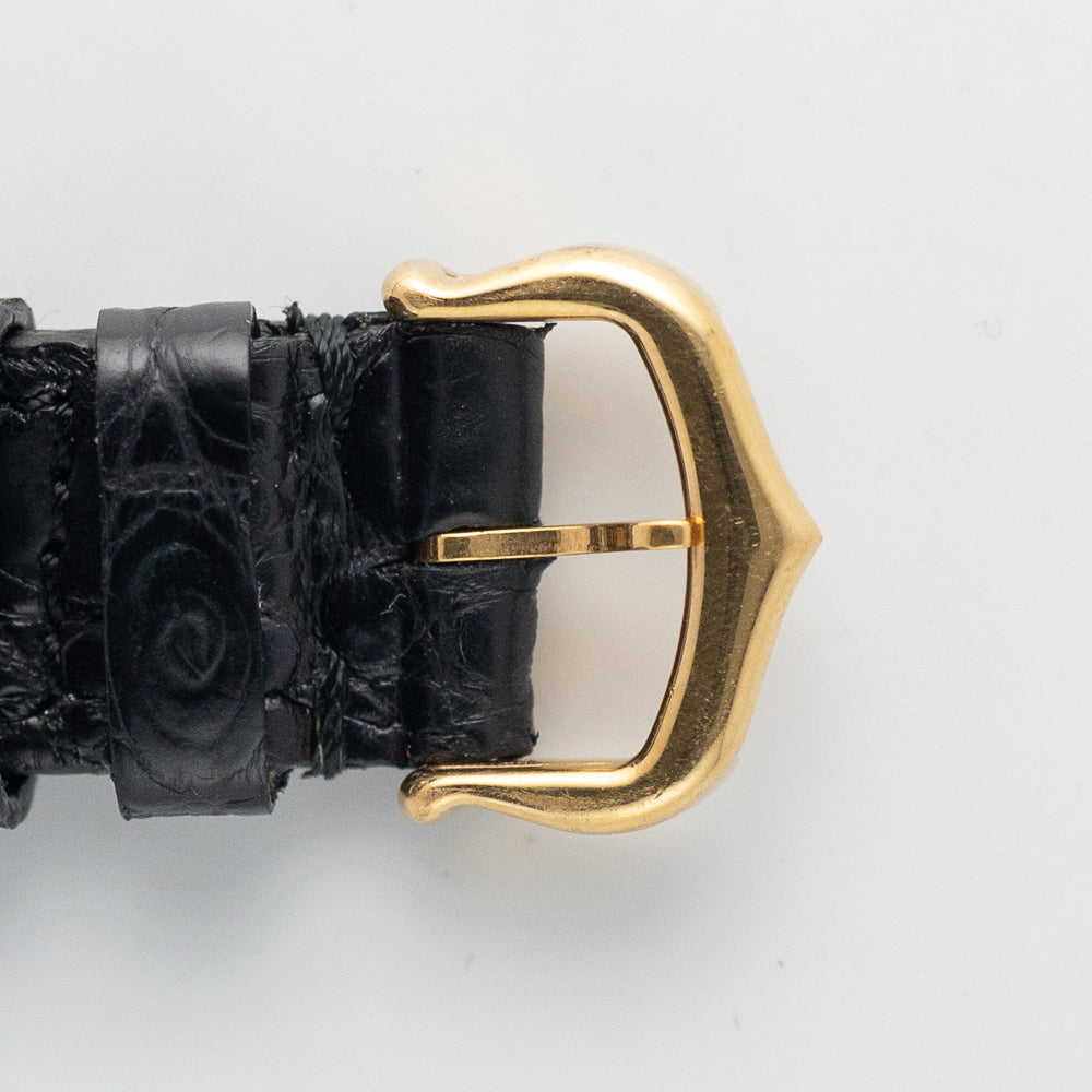 CARTIER SM MUST DE TANK