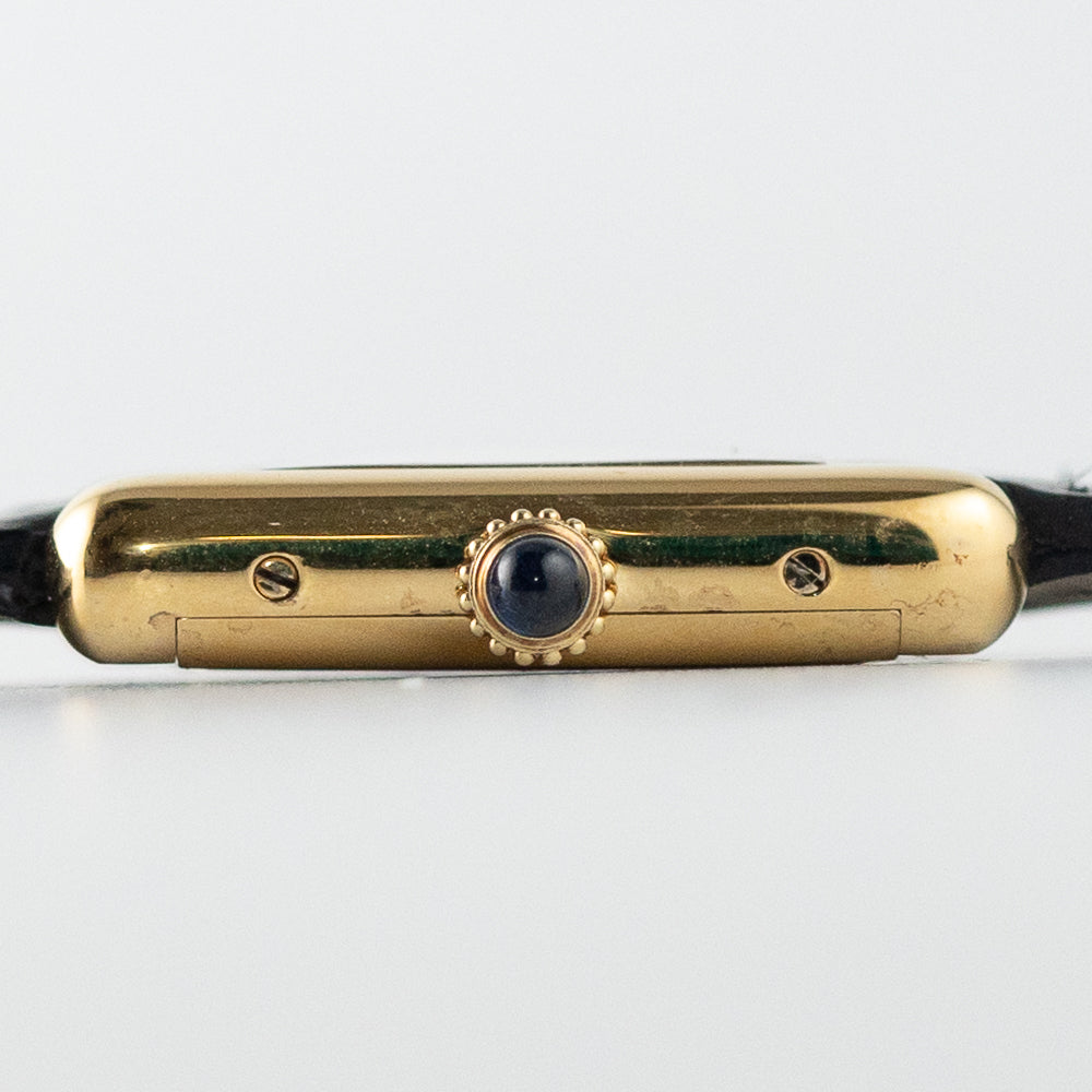CARTIER SM MUST DE TANK