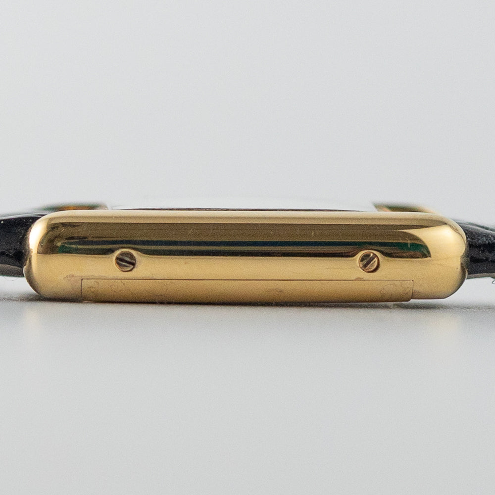 CARTIER SM MUST DE TANK