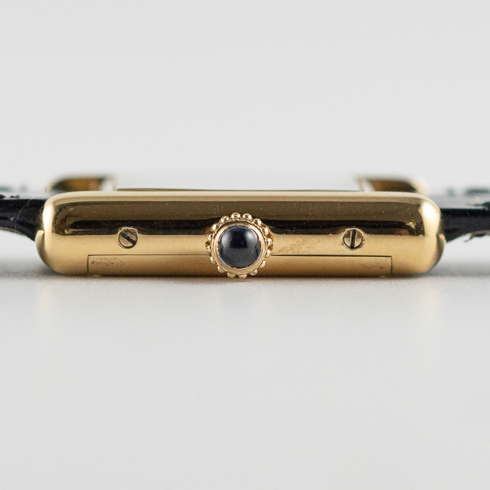 CARTIER SM MUST DE TANK