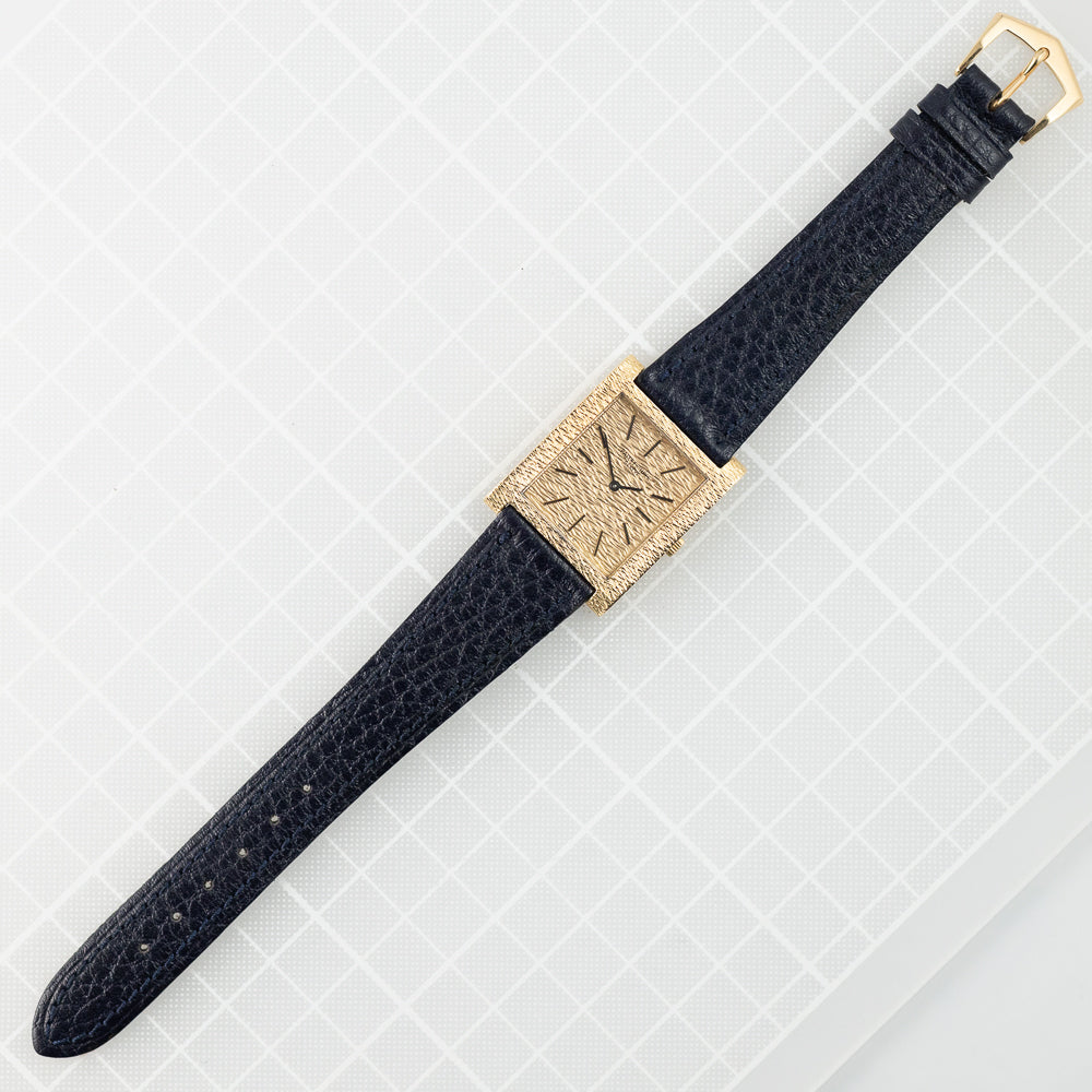 PATEK PHILIPPE Gondolo Ref.3553