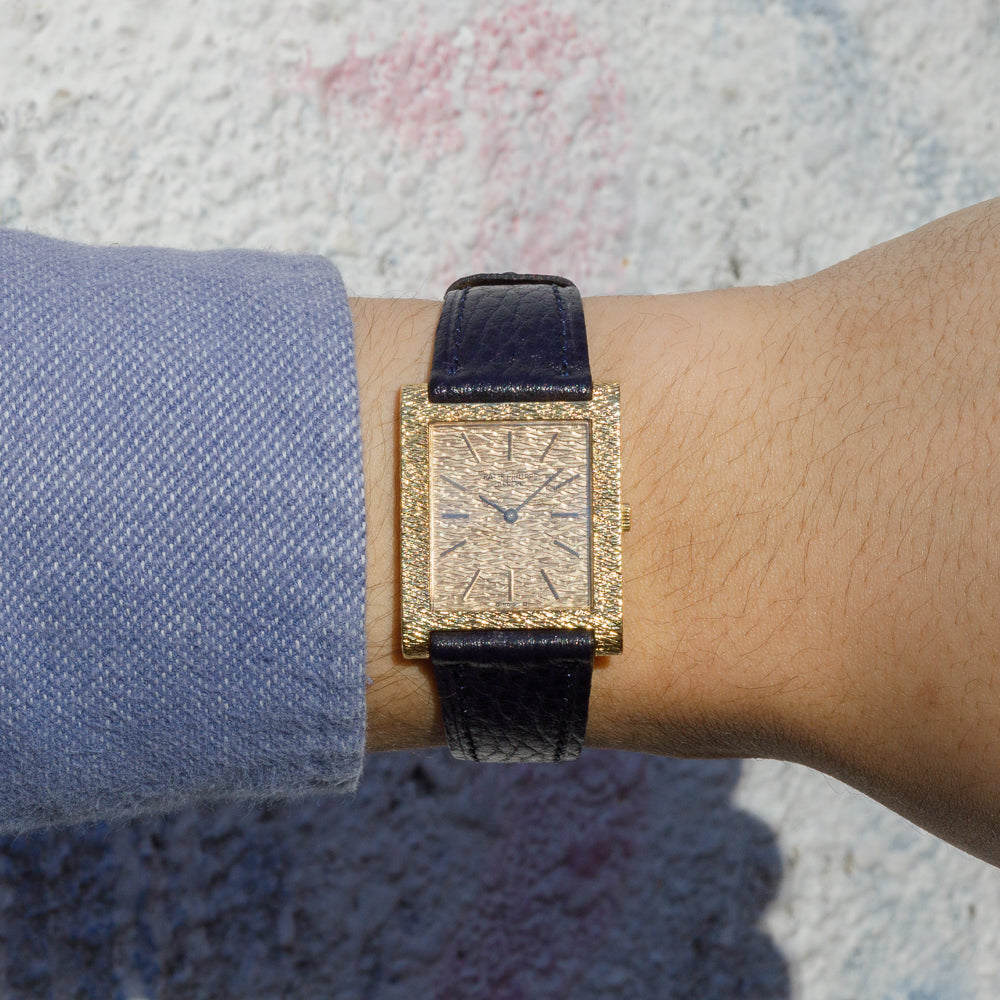 PATEK PHILIPPE Gondolo Ref.3553