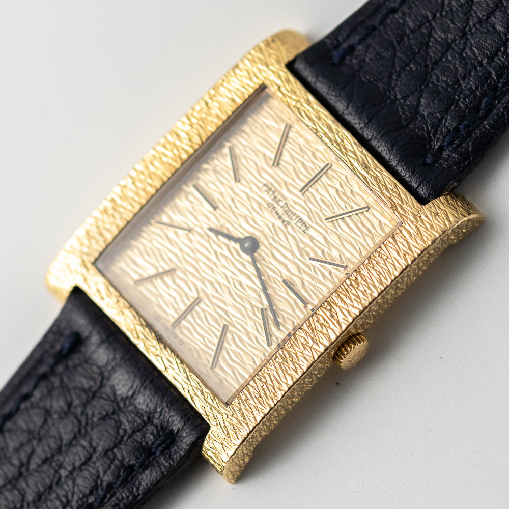 PATEK PHILIPPE Gondolo Ref.3553