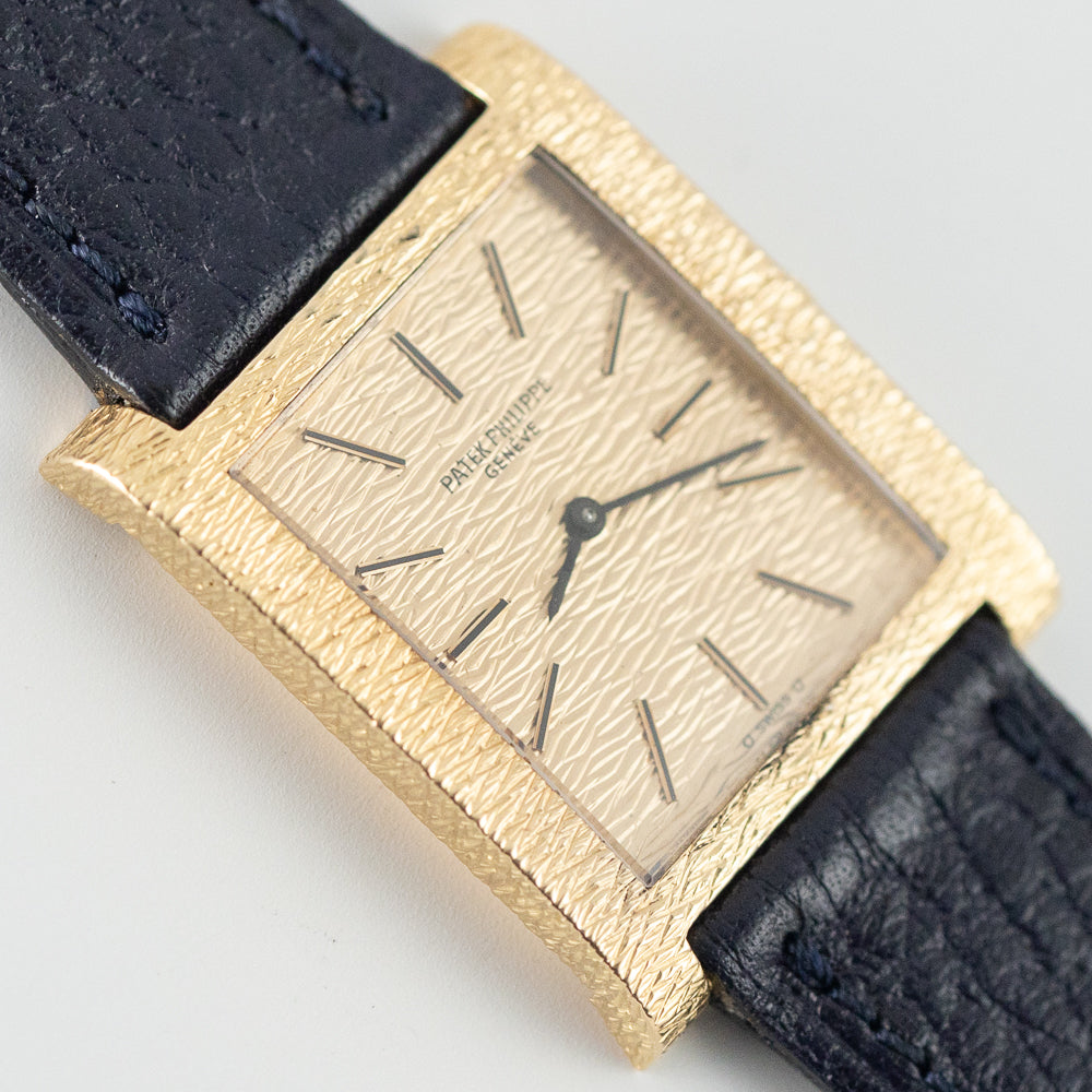 PATEK PHILIPPE Gondolo Ref.3553