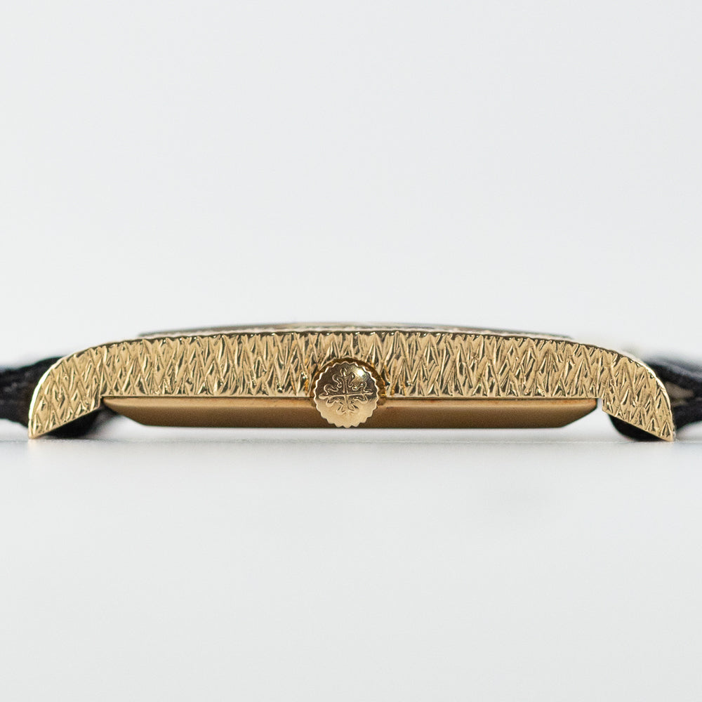 PATEK PHILIPPE Gondolo Ref.3553