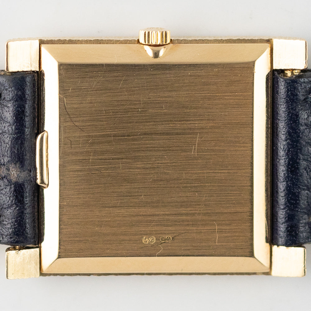 PATEK PHILIPPE Gondolo Ref.3553