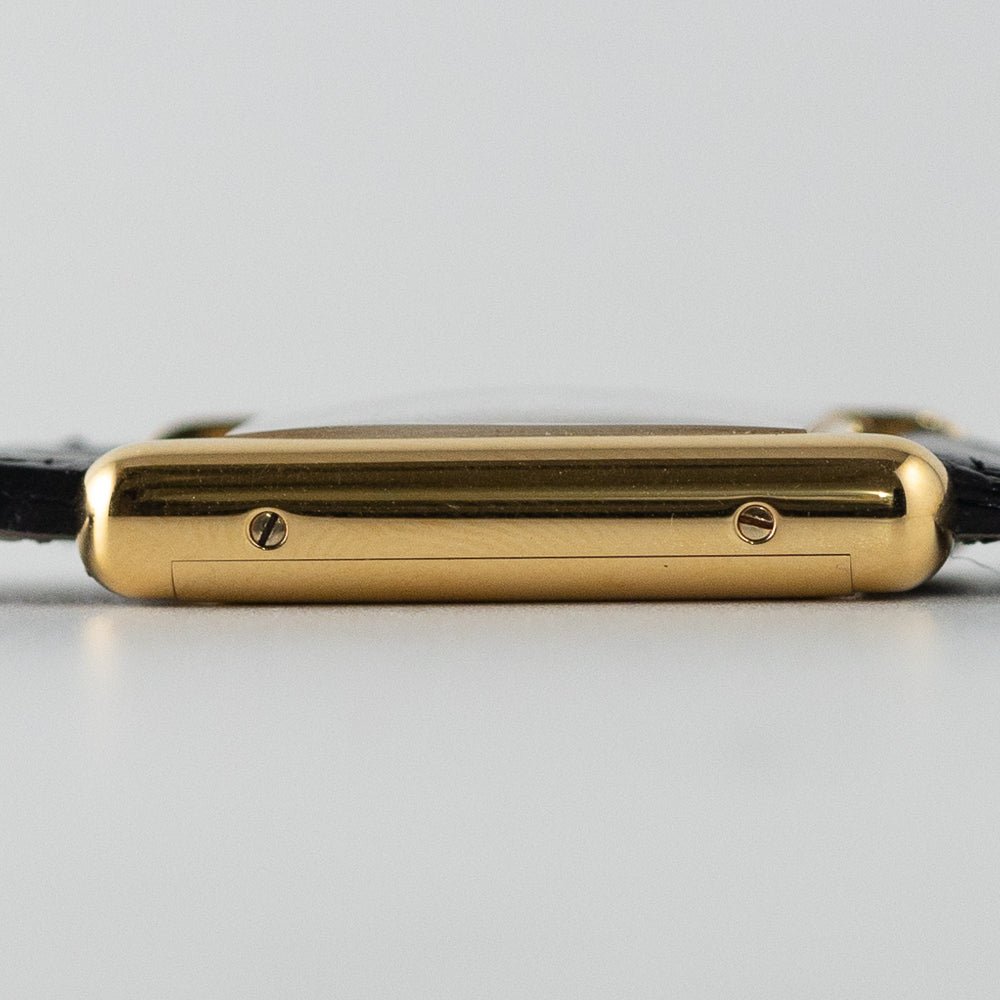 CARTIER LM MUST DE TANK