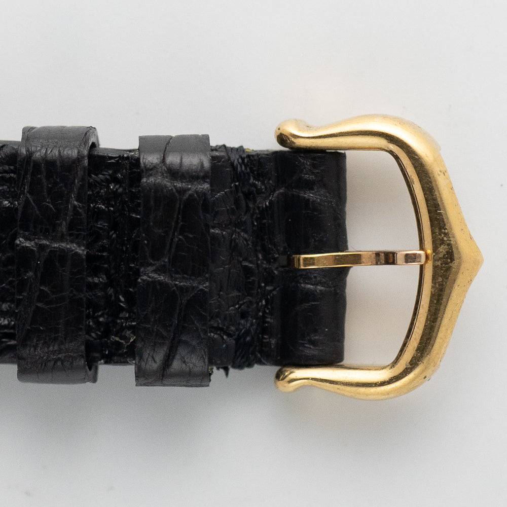 CARTIER LM MUST DE TANK