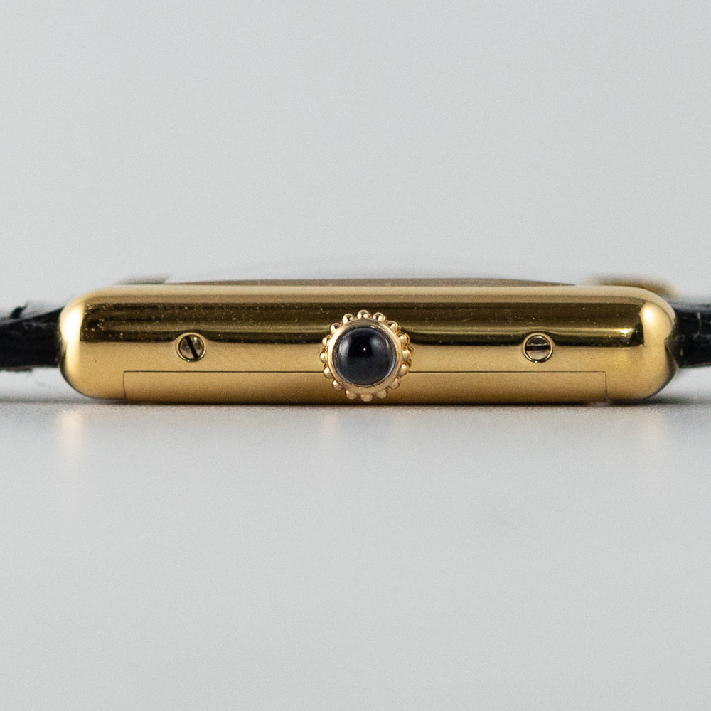 CARTIER LM MUST DE TANK