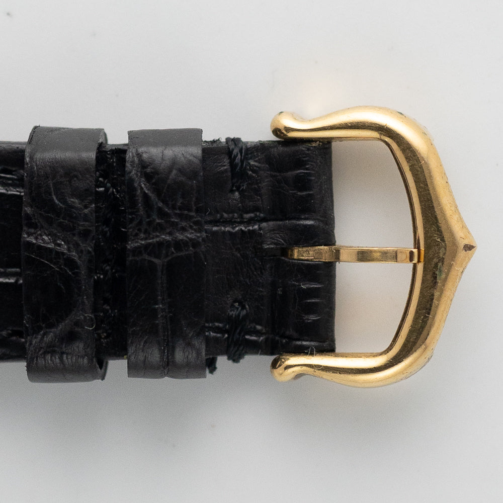 CARTIER LM MUST DE TANK