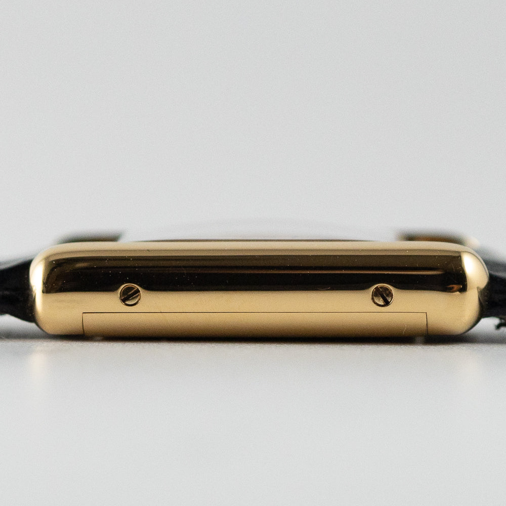 CARTIER SM MUST DE TANK