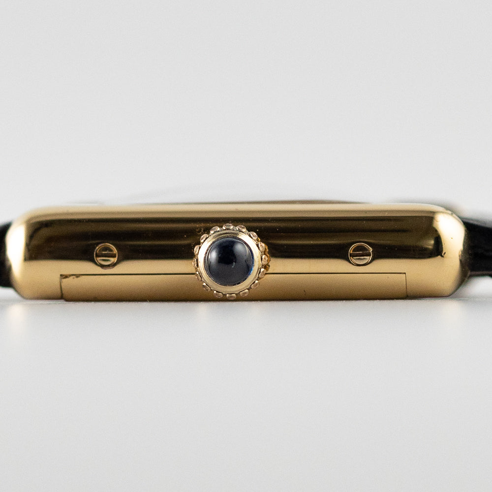 CARTIER SM MUST DE TANK