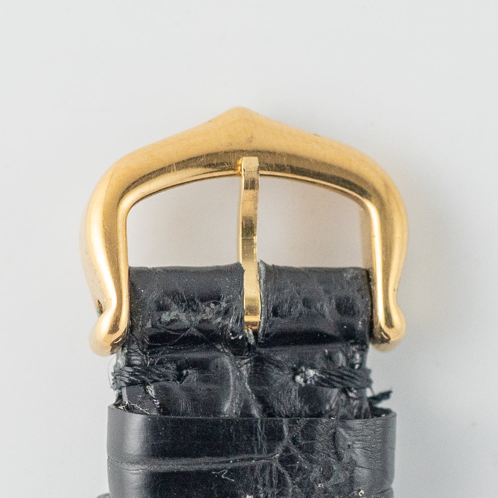CARTIER SM MUST DE TANK