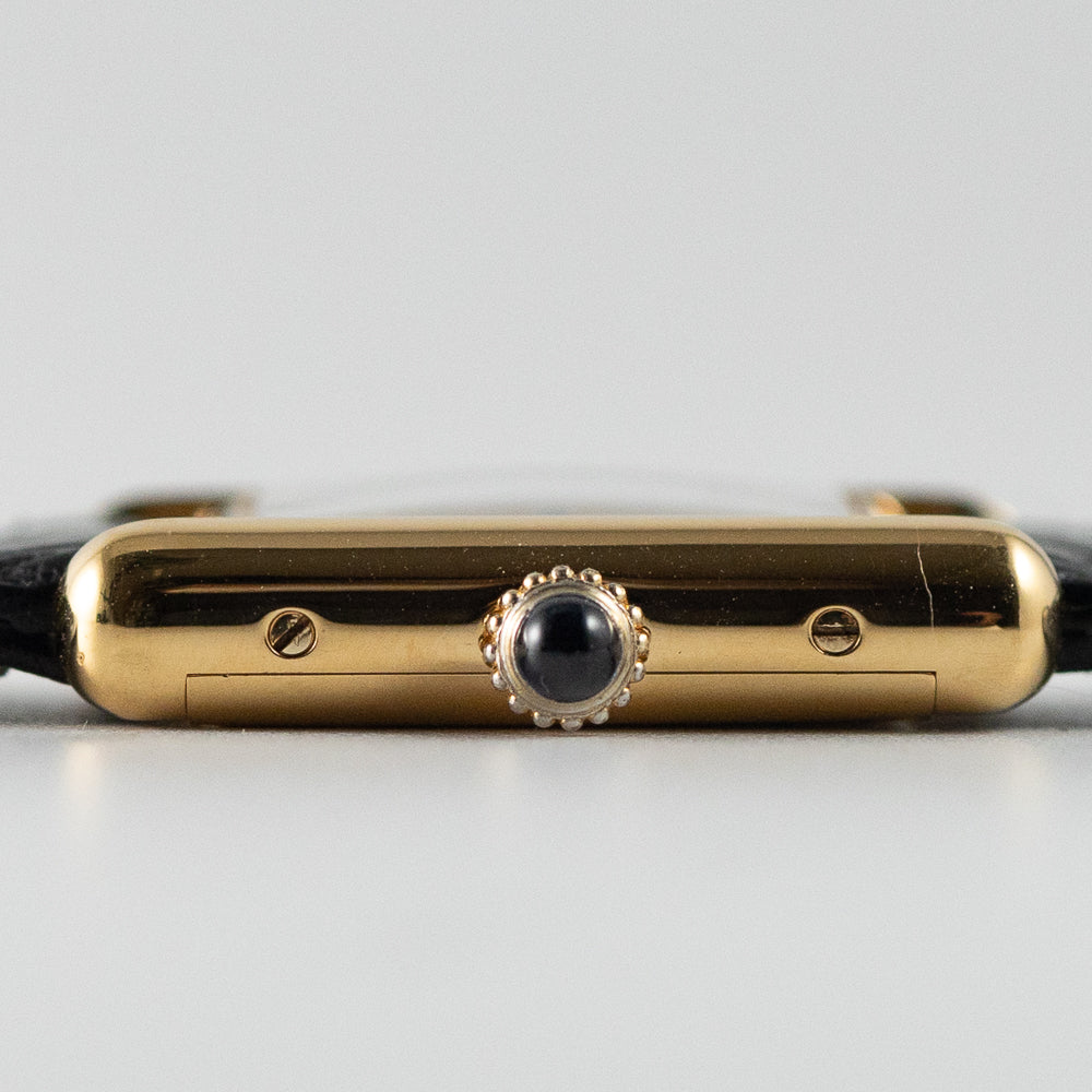 CARTIER SM MUST DE TANK