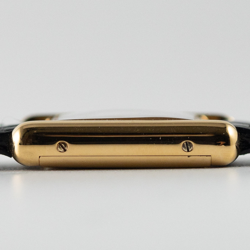 CARTIER SM MUST DE TANK