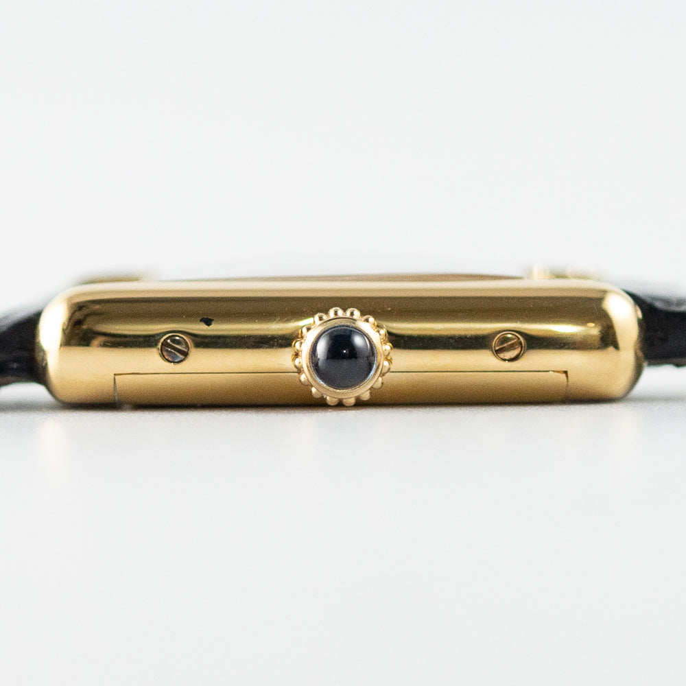 CARTIER SM MUST DE TANK