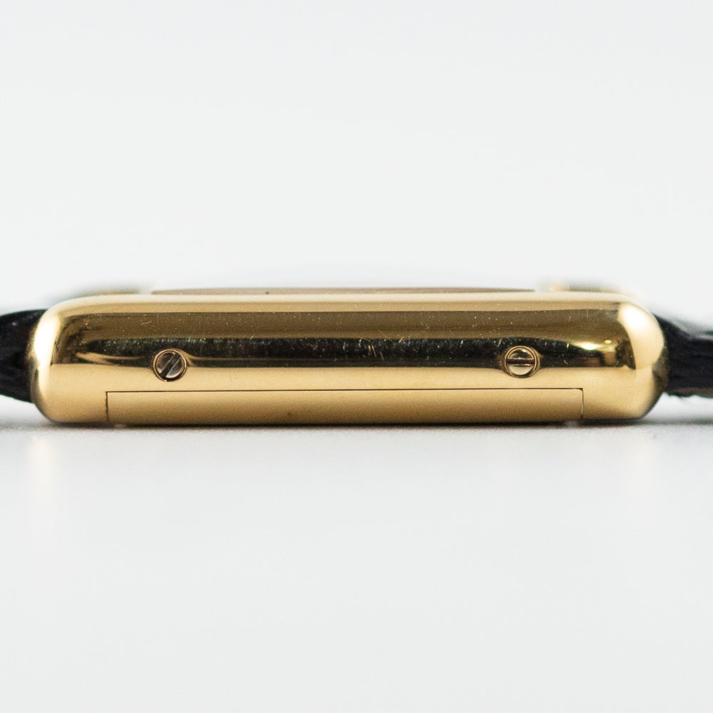 CARTIER SM MUST DE TANK