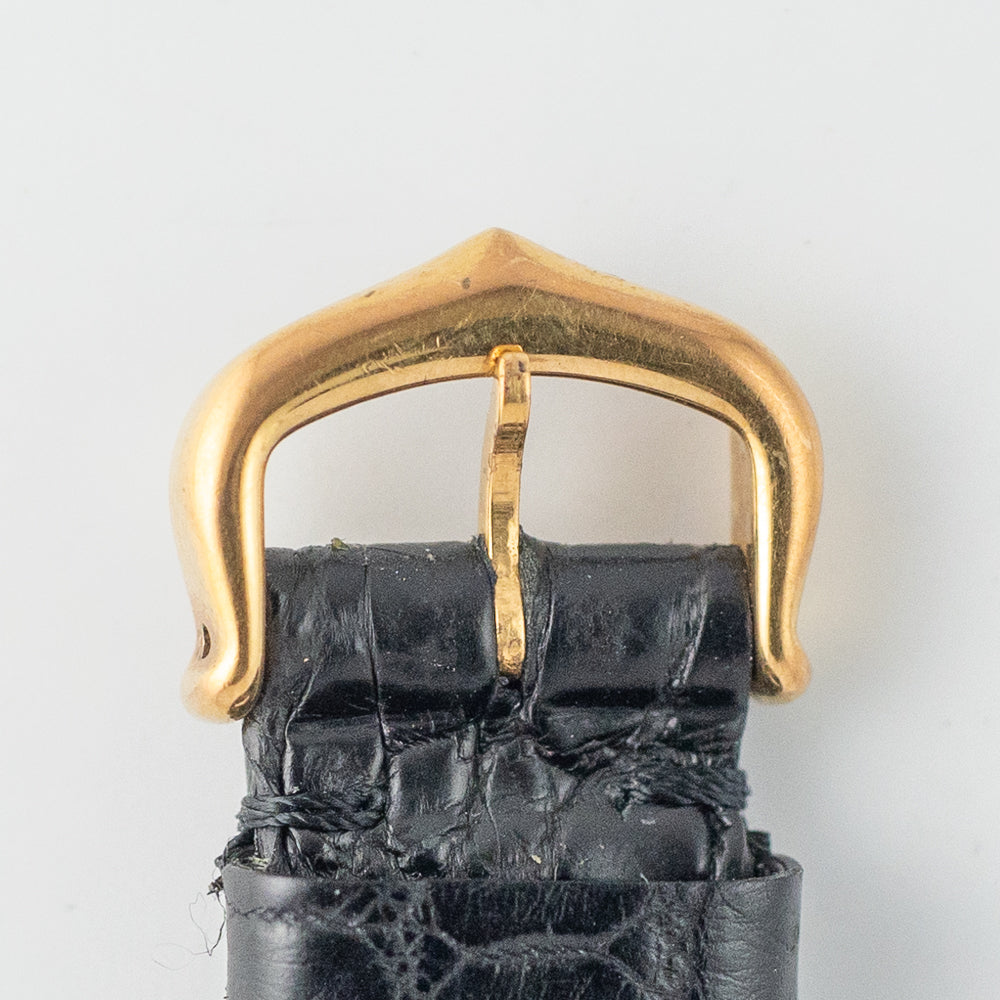 CARTIER SM must de TANK