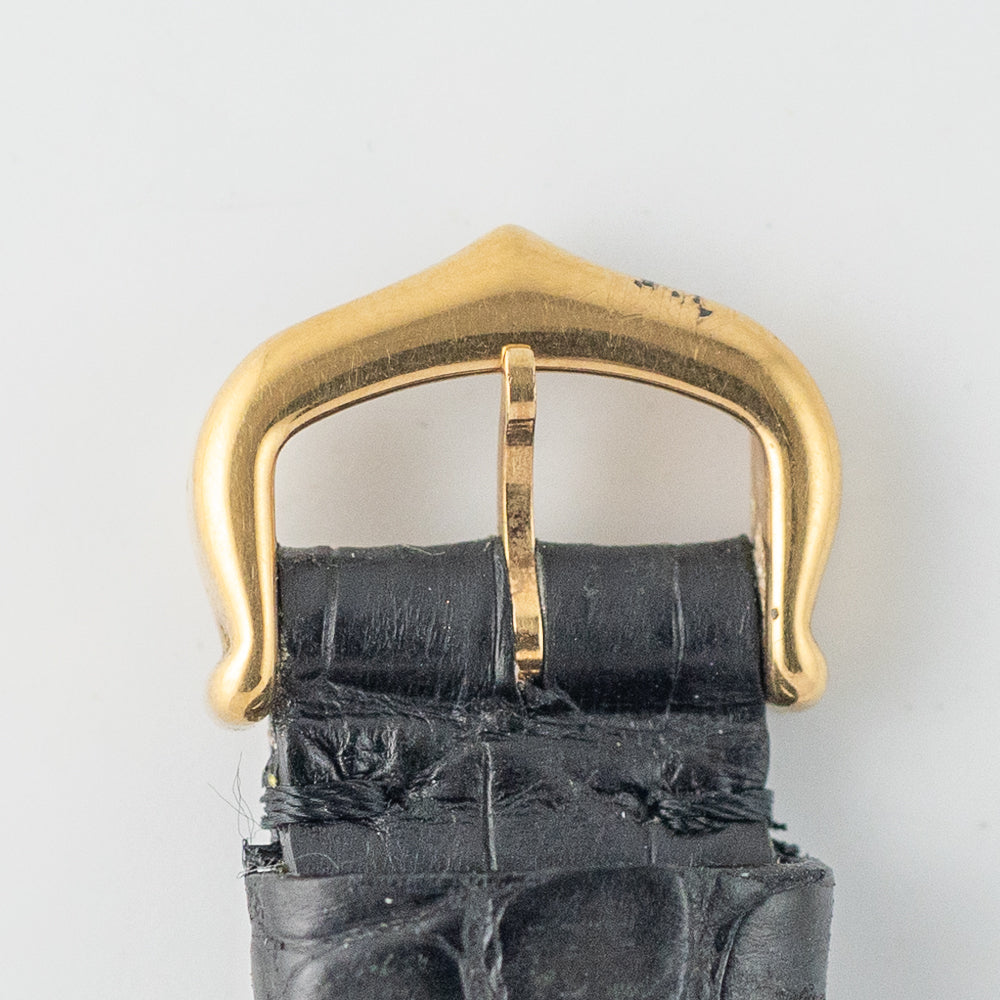 CARTIER SM must de TANK