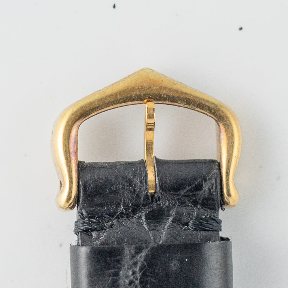 CARTIER SM must de TANK