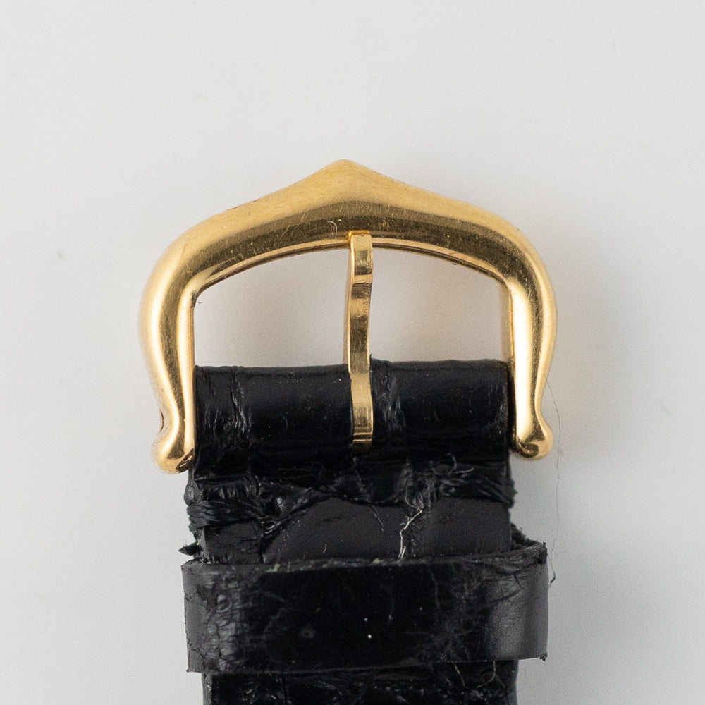 CARTIER SM MUST DE TANK