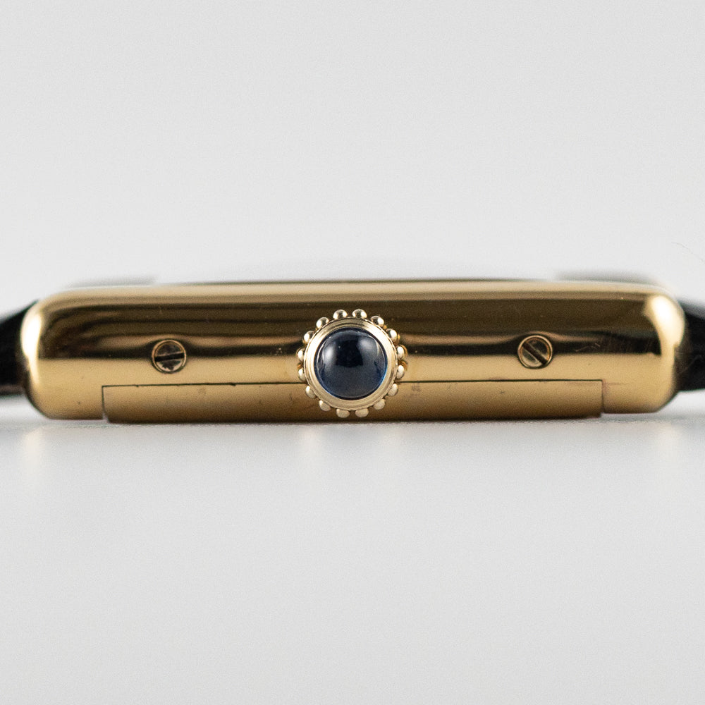 CARTIER SM MUST DE TANK