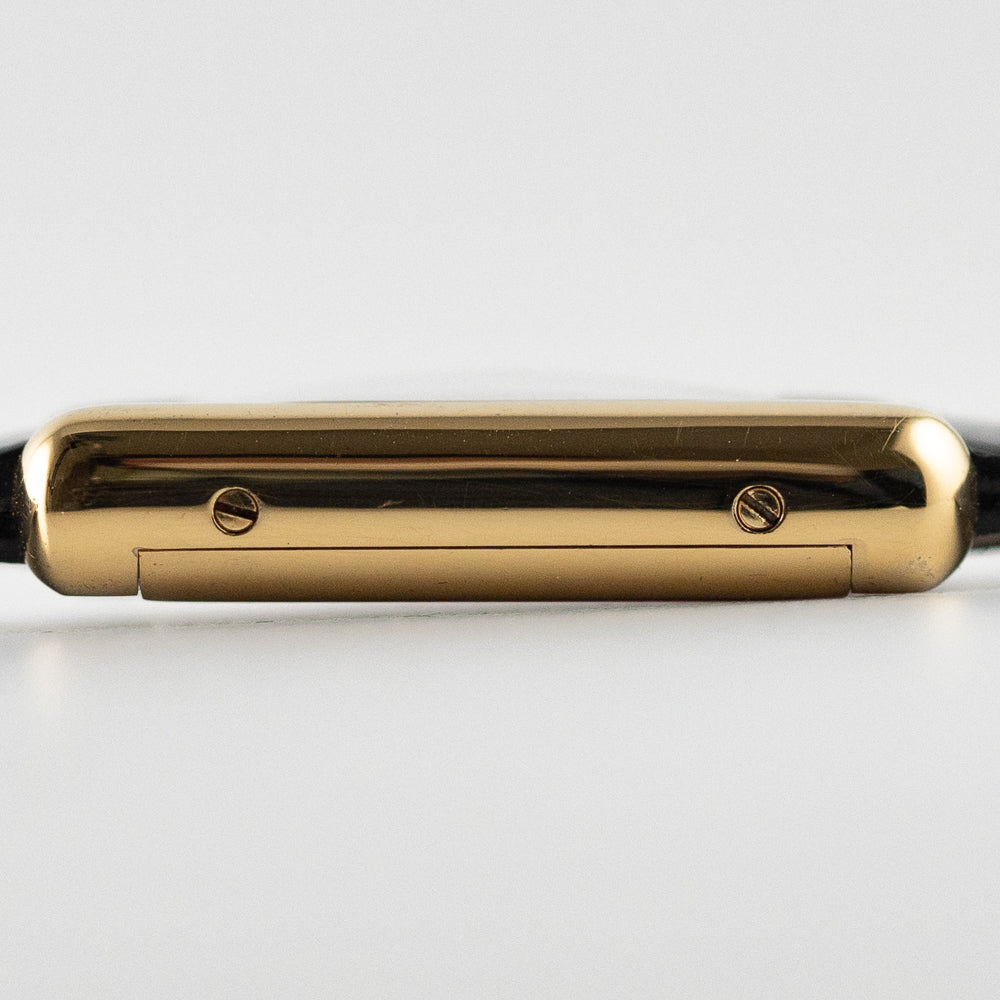 CARTIER SM MUST DE TANK