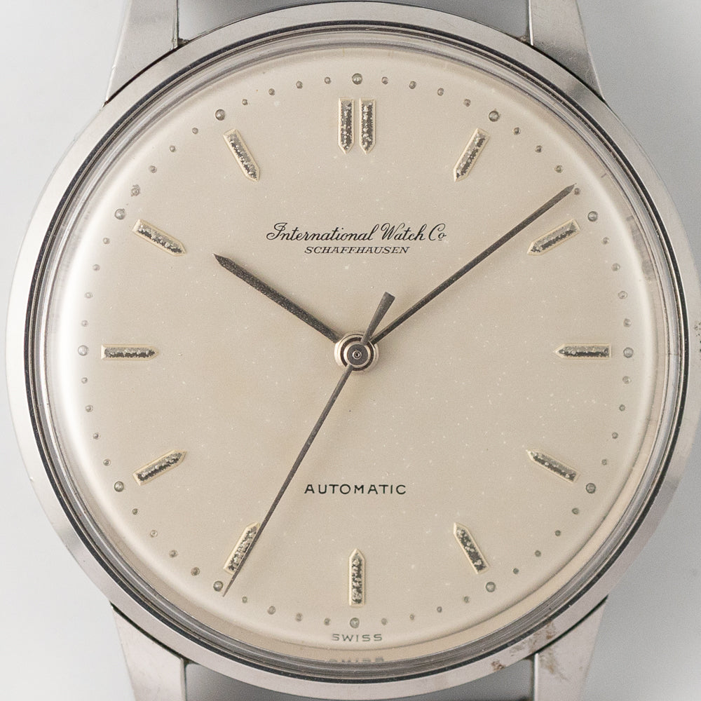 IWC Ref.648A Jumbo Case