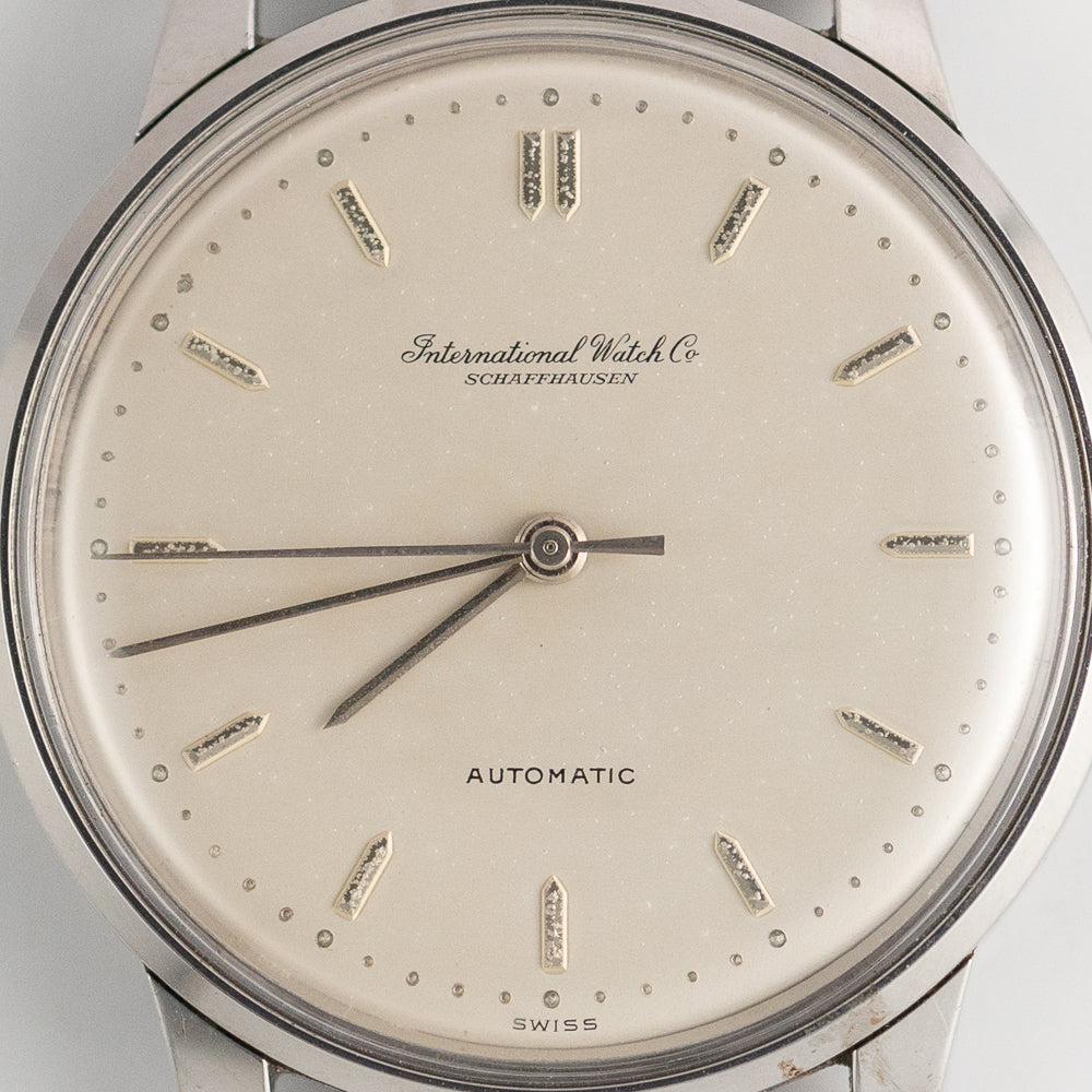 IWC Ref.648A Jumbo Case