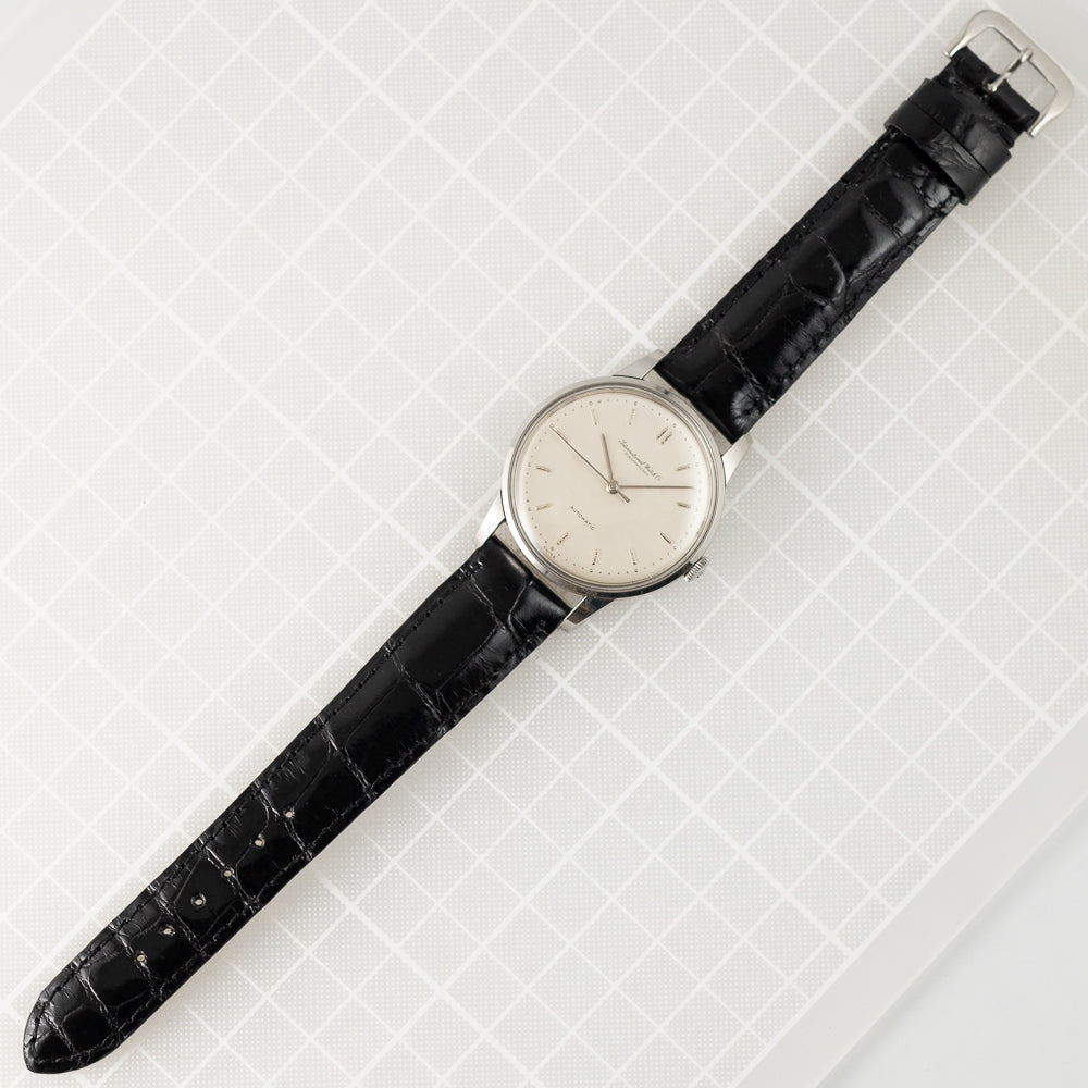 IWC Ref.648A Jumbo Case