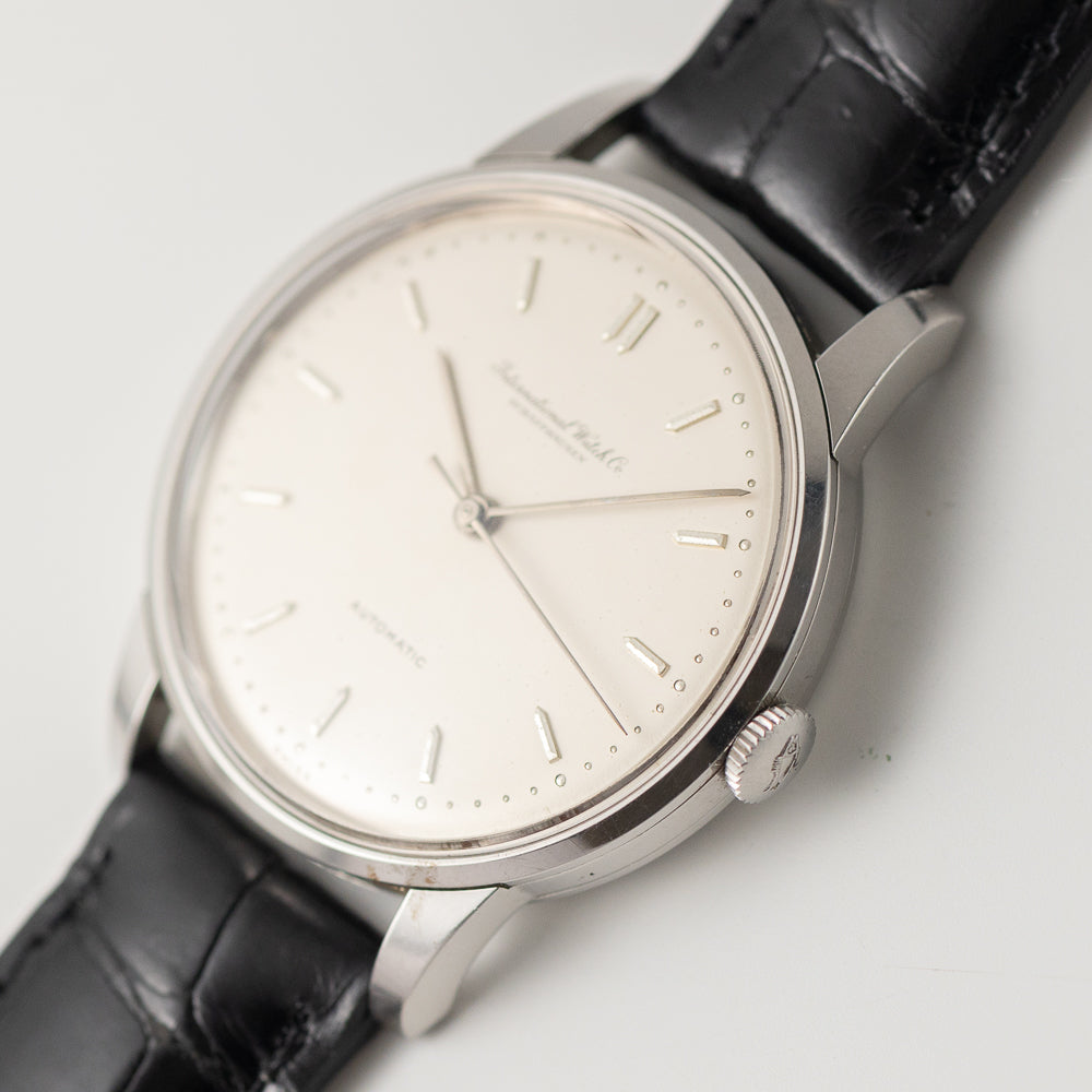 IWC Ref.648A Jumbo Case